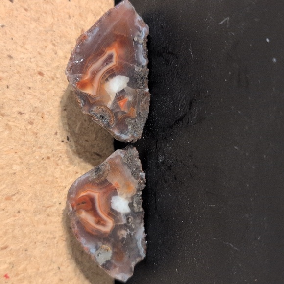 Mother Nature Other - Botswali Agate #6